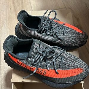 Yeezy 350 sneakers